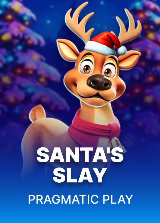Santa’s Slay